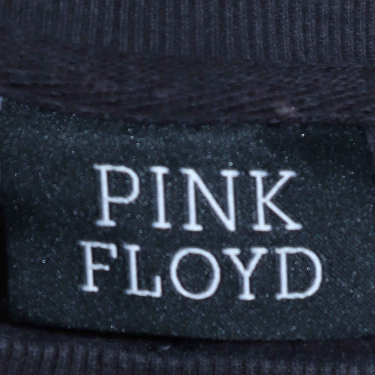 Primark Pink Floyd Men's Black L Pullover Sweatshirt Graphic Print - Image 5