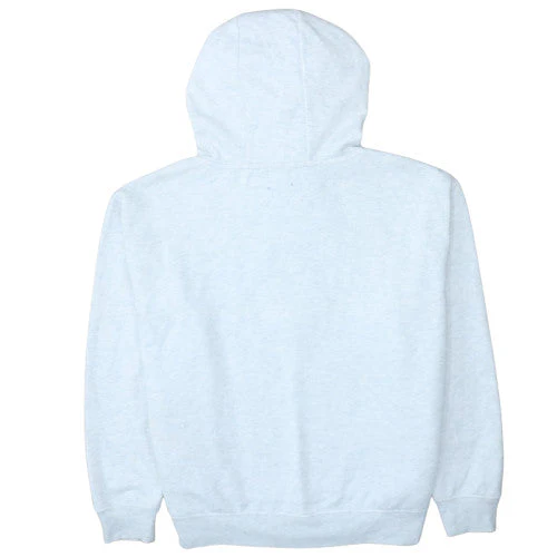 Primark Women Grey The Simpsons Pullover Hoodie Size M - Image 4