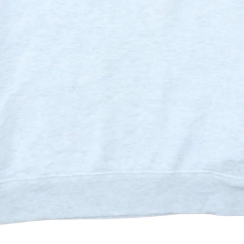 Primark Women Grey The Simpsons Pullover Hoodie Size M - Image 7