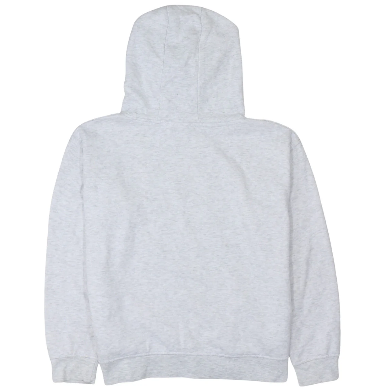 Primark Womens Grey Tune Squad Space Jam Hoodie Size 12/14 Pullover - Image 4