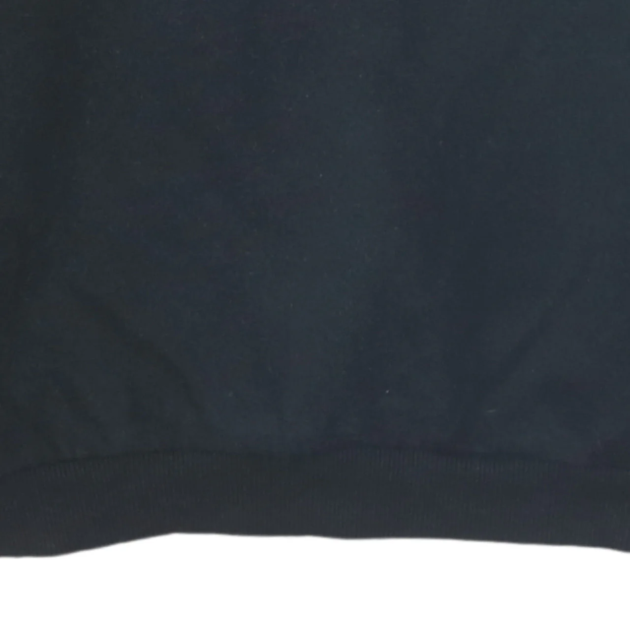 Puma Boys Black Fleece Pullover Sweatshirt Size 146 Regular Fit - Image 8