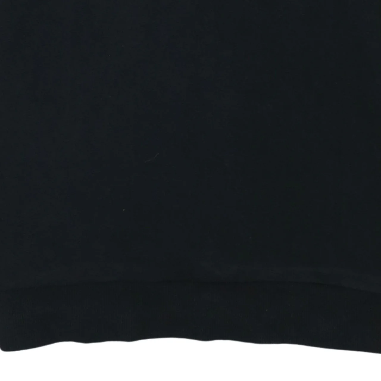 Puma Boys Black Pullover Hoodie 11-12 Years Long Sleeve Logo Sweatshirt - Image 7