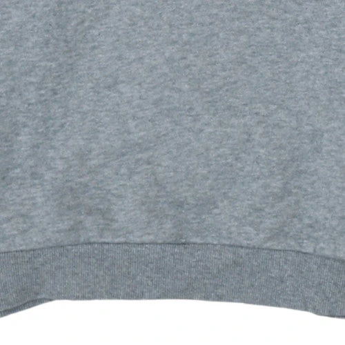 Puma Boys Grey Logo Pullover Sweatshirt 13-14 Years Fleece Regular Fit - Image 7