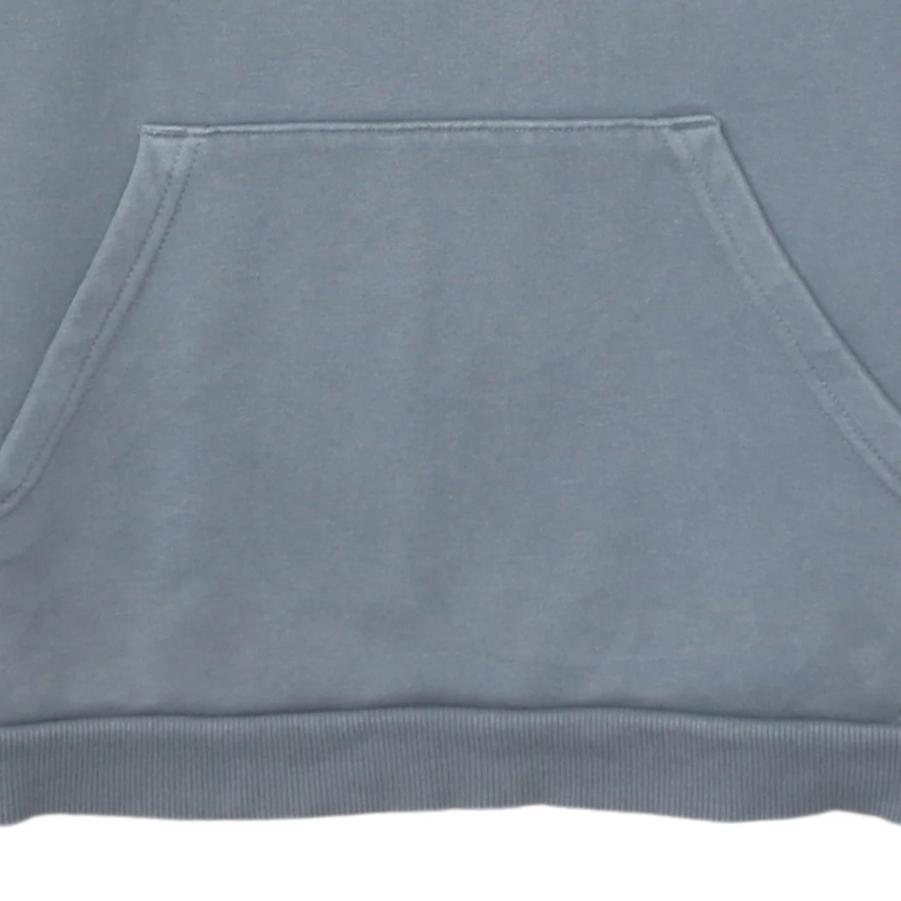 Puma Boys Grey Pullover Hoodie Sweatshirt Size 15-16 Years Regular Fit - Image 8