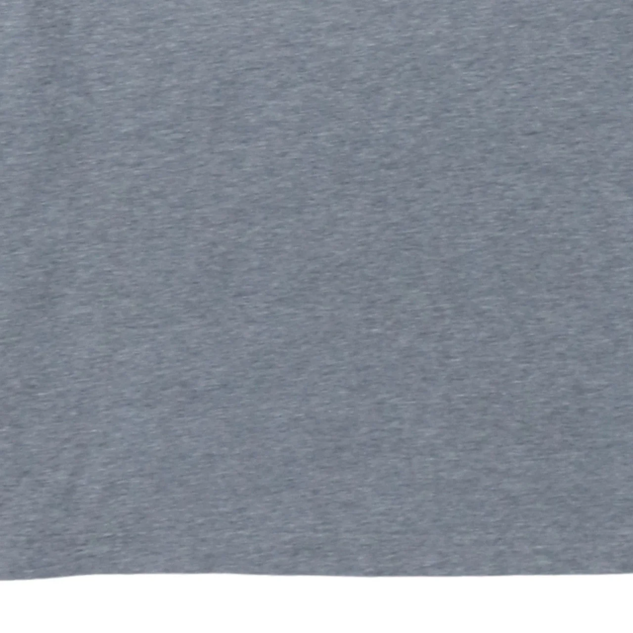 Puma Men Grey Long Sleeve Crew Neck Cotton T-Shirt M - Image 7