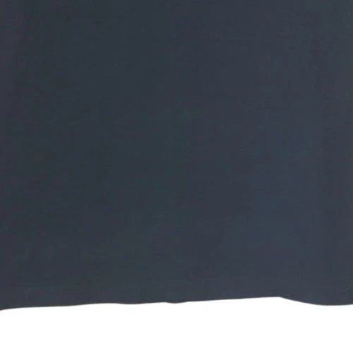 Puma Mens Black Cotton Polo Shirt Size L Regular Fit - Image 7