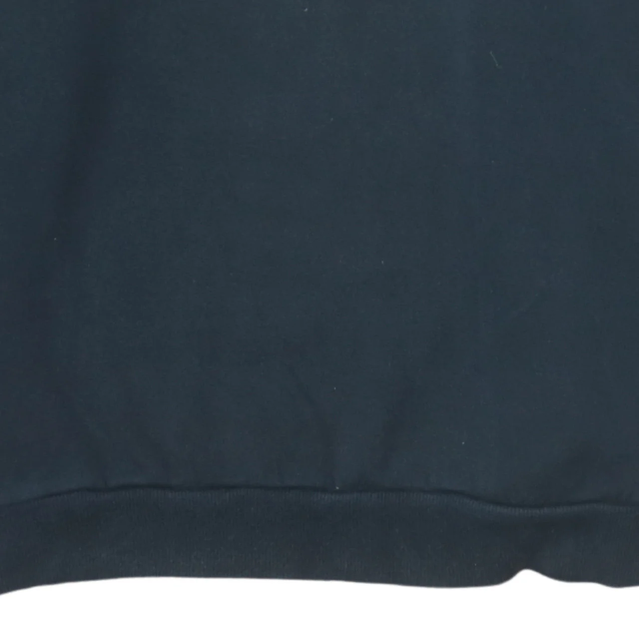 Puma Men's Black Crew Neck Pullover Sweatshirt M - Image 7