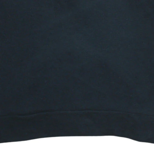 Puma Men's Black Crew Neck Pullover Sweatshirt Size L - Image 8