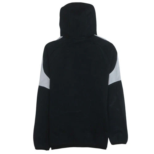 Puma Mens Black L Pullover Hoodie Fleece Sportswear - Image 4