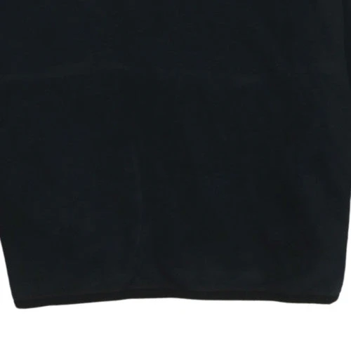 Puma Mens Black L Pullover Hoodie Fleece Sportswear - Image 8