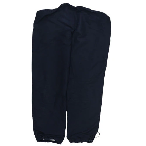 Puma Men's Black L Track Pants Lightweight Joggers Elastic Waist - Image 4