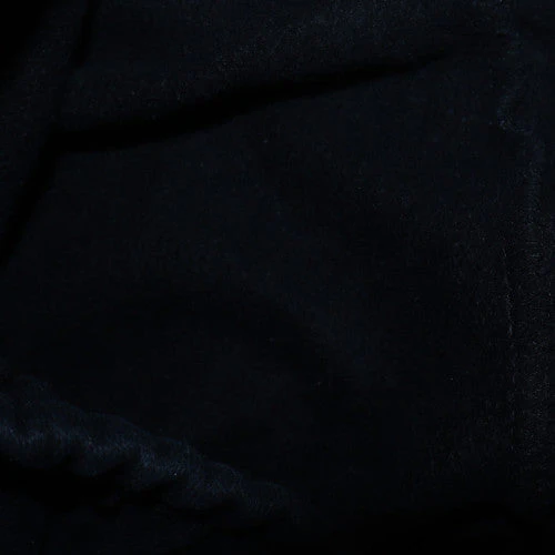 Puma Men's Black M Fleece Sweatpants Regular Fit Sports Trousers - Image 8