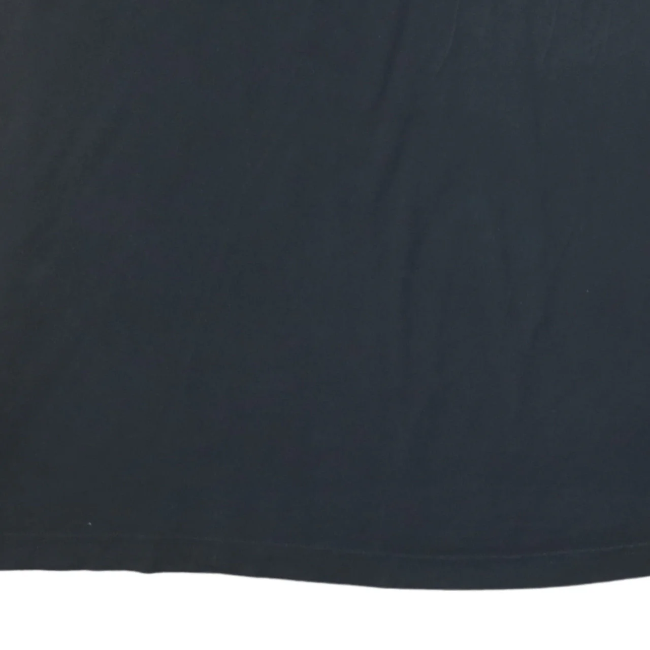 Puma Men's Black XL Graphic Logo Crew Neck T-Shirt - Image 6