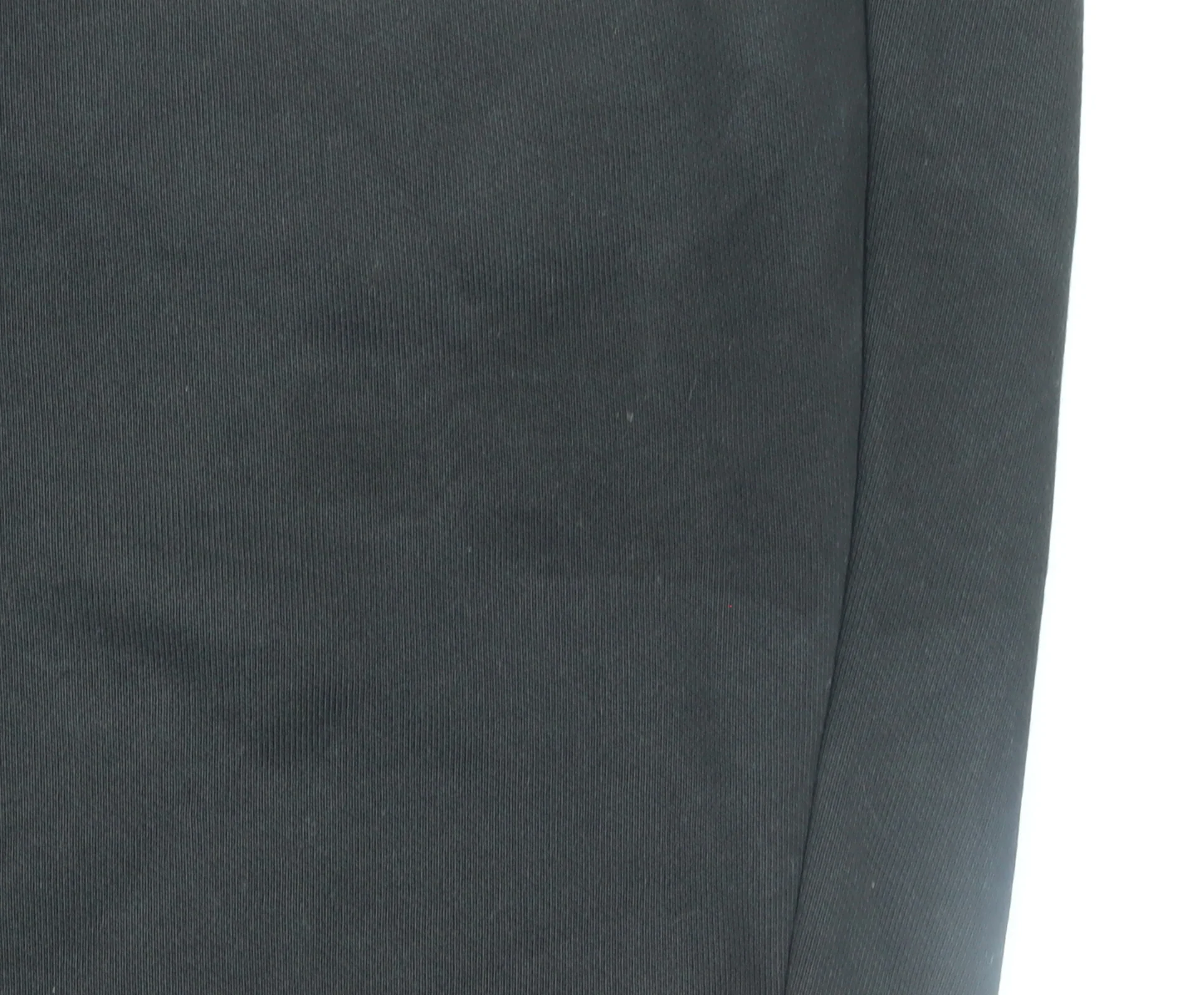 Puma Men's Black XL Jogger Sweatpants Tapered Fit - Image 6
