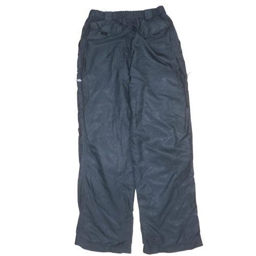 Puma Mens Black XL Track Pants Jogger Activewear Trousers - Image 4