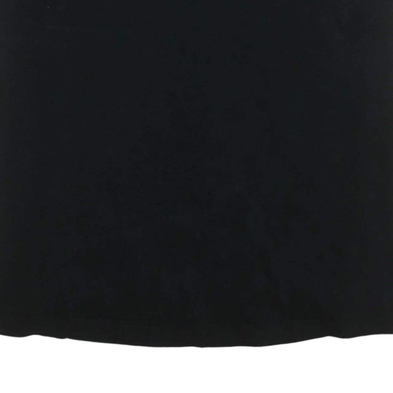 Puma Men's Black XS Crew Neck Short Sleeve Cotton T-Shirt - Image 7