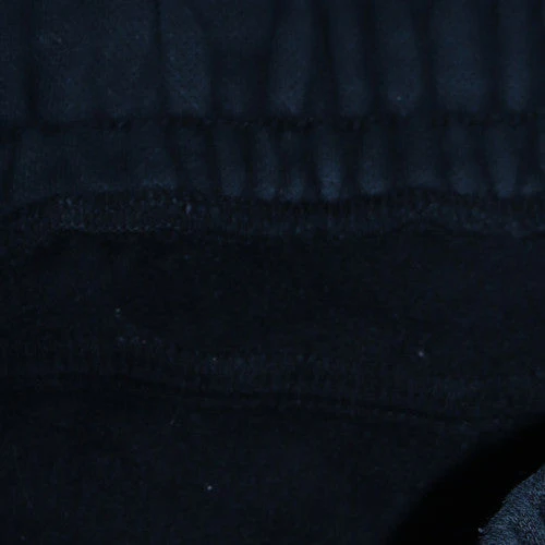 Puma Men's Black XS Jogger Sweatpants with Logo - Image 6