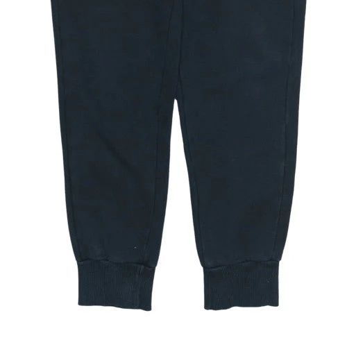Puma Men's Black XS Jogger Sweatpants with Logo - Image 7