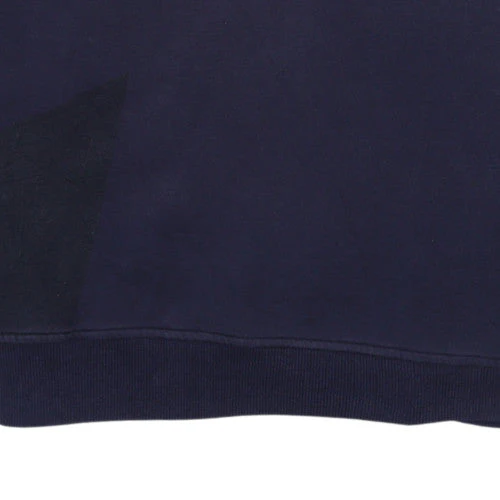 Puma Mens Blue XL Crew Neck Pullover Sweatshirt - Image 8