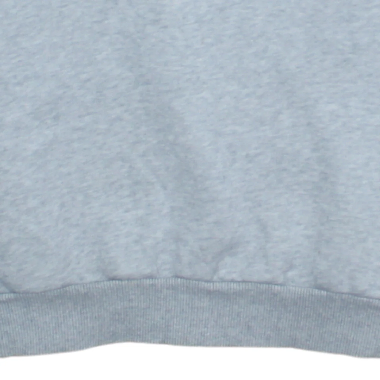 Puma Men's Grey Crew Neck Logo Sweatshirt Size S - Image 8