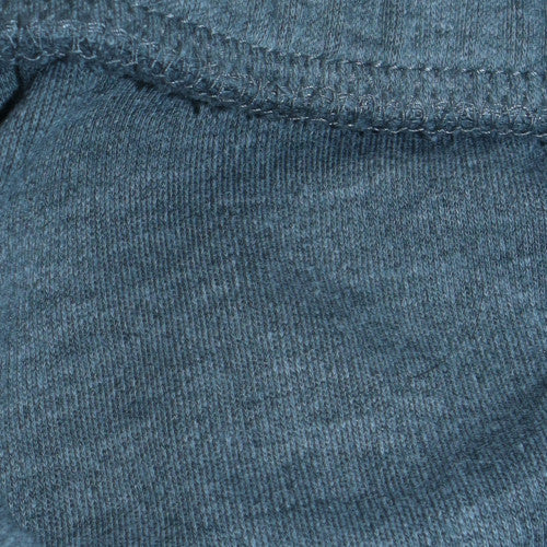 Puma Men's Grey Jogger Sweatpants Small Elastic Waist Cuffed - Image 6
