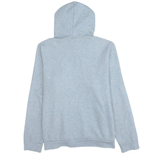 Puma Women’s Grey Hoodie XXL Pullover Cotton Blend Sports Casual - Image 4