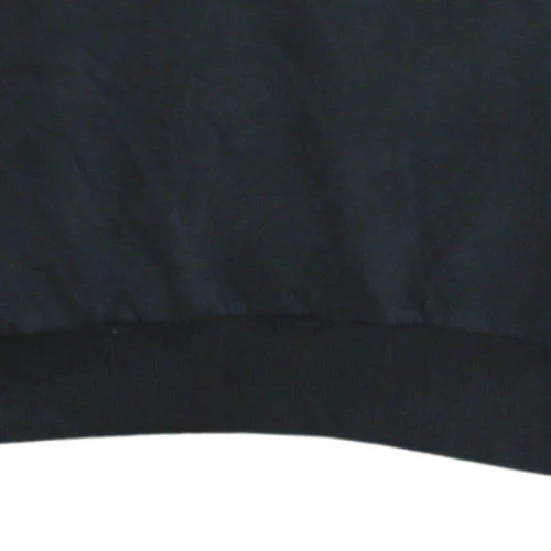 Puma Women's Black Crew Neck Pullover Sweatshirt Size M - Image 7