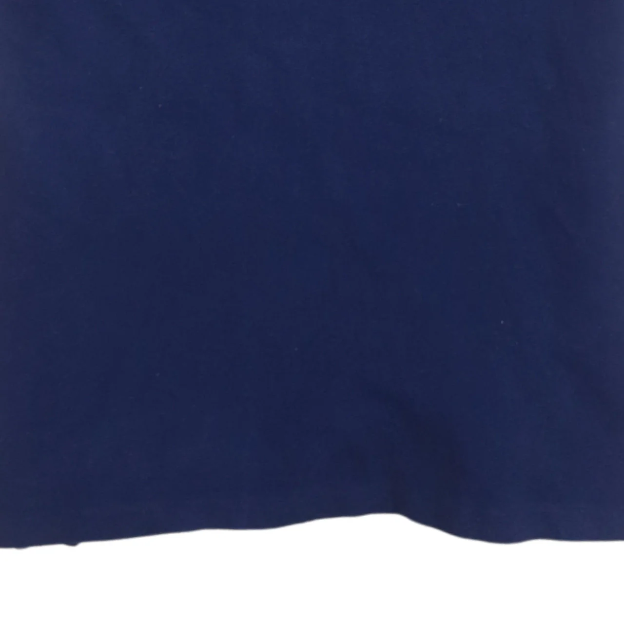 Ralph Lauren Men’s Blue Slim Fit Cotton Polo Shirt Size S - Image 7