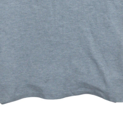 Ralph Lauren Men’s Grey Slim Fit Cotton Polo Shirt M - Image 7