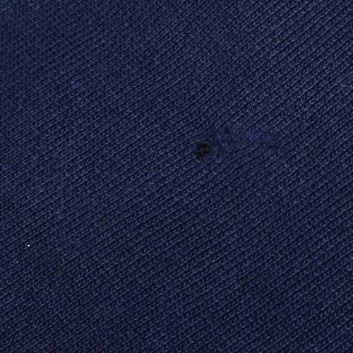 Ralph Lauren Men's Blue Small Pullover Logo Sweatshirt - Image 8
