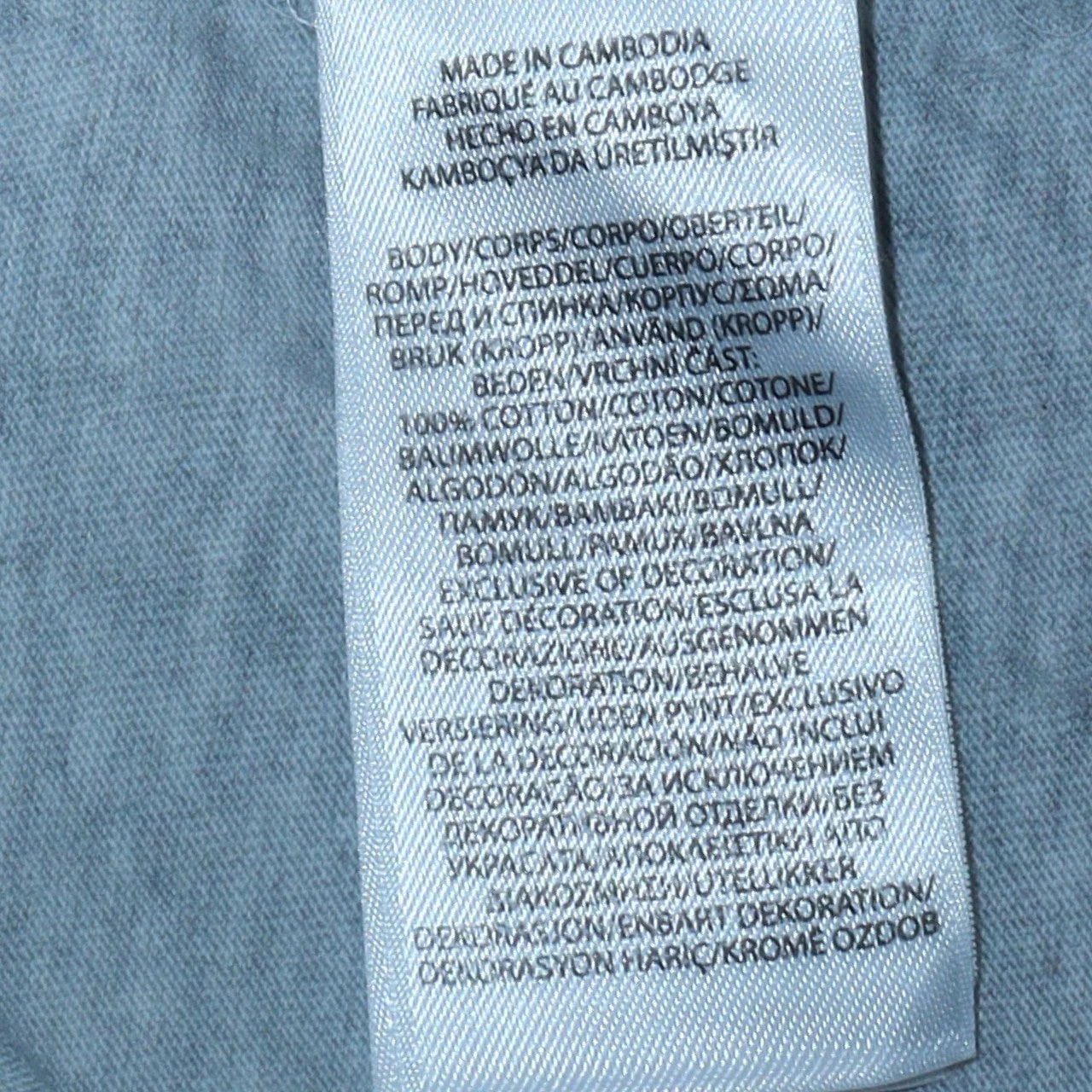 Ralph Lauren Men's Grey Crew Neck Short Sleeve Cotton T-Shirt S - Image 6