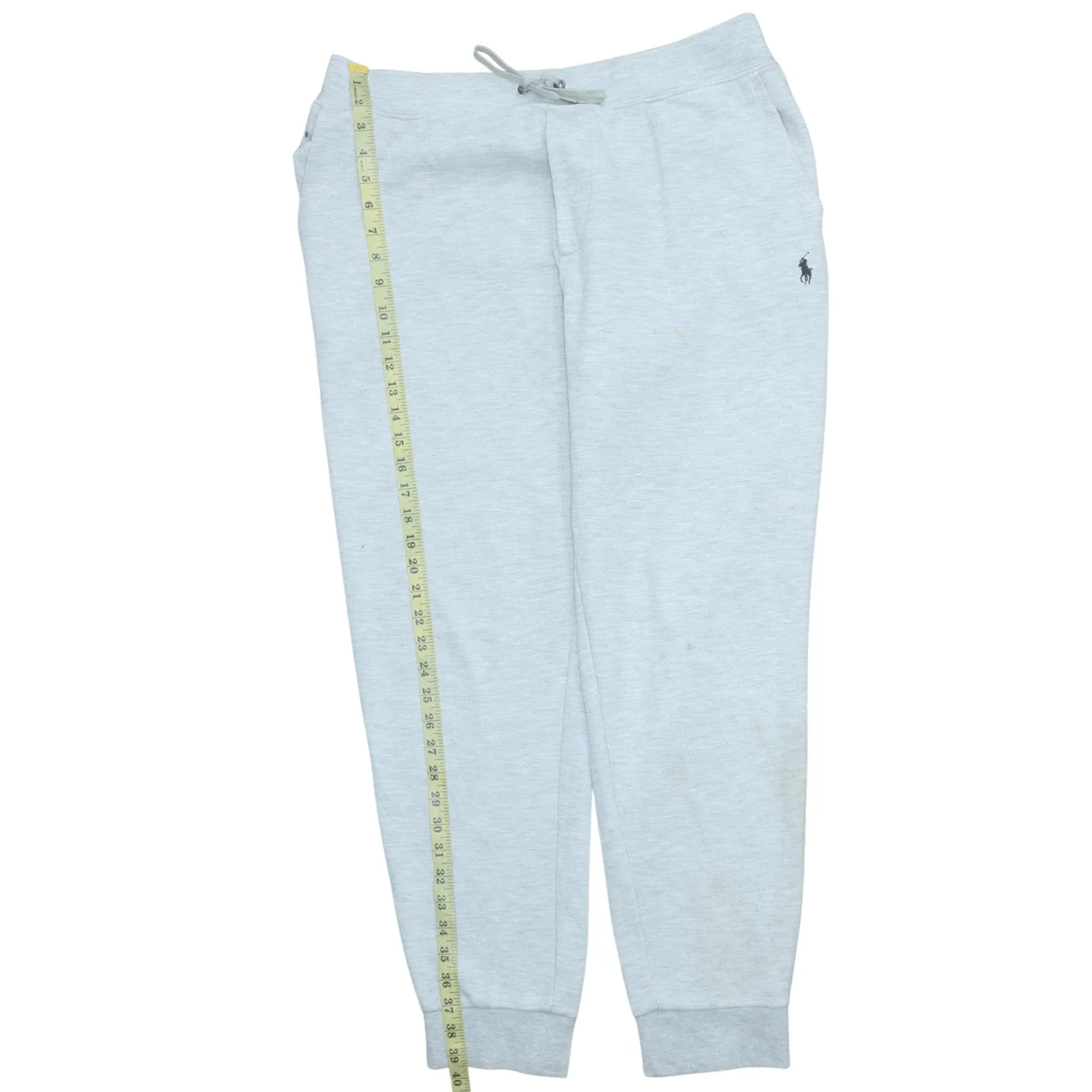 Ralph Lauren Men's Grey XL Jogger Sweatpants - Image 2