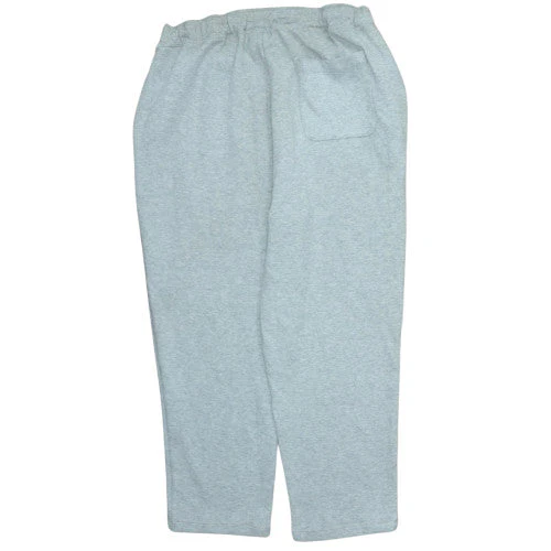 Ralph Lauren Men's Grey XL Sweatpants with Drawstring Comfort Fit - Image 4