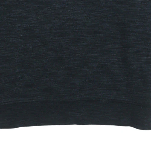 Reebok Mens Black M Pullover Crew Neck Logo Sweatshirt - Image 7