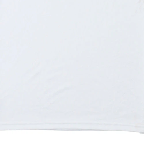 Reebok Men's White 2XL Speedwick Athletic Crew Neck T-Shirt - Image 7