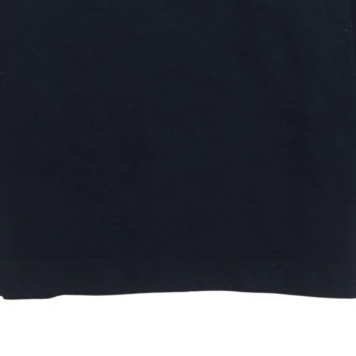 Reebok Women’s Black Crew Neck Pullover Sweatshirt Size 14 - Image 7
