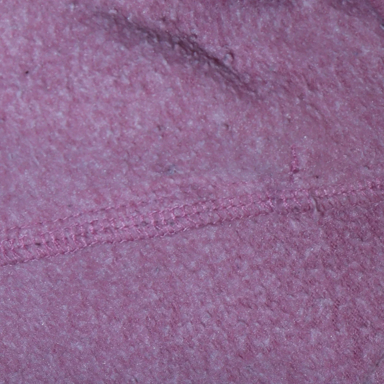 Reebok Womens Pink Pullover Hoodie Sweatshirt L Hooded Logo Casual - Image 8