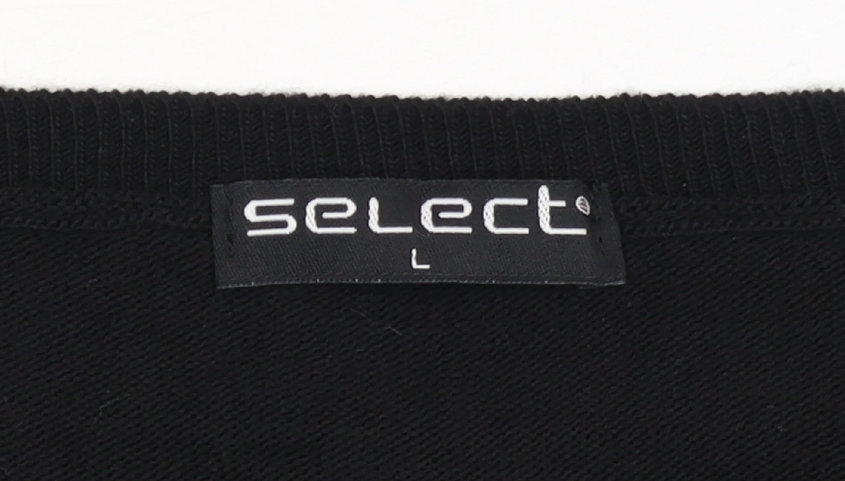 Select Womens Black Christmas Dog Sequin Jumper L - Image 4