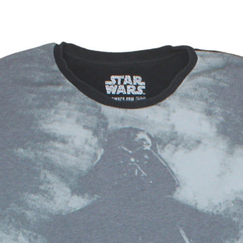 Star Wars Men's Black L Darth Vader Graphic Print Sweatshirt - Image 7