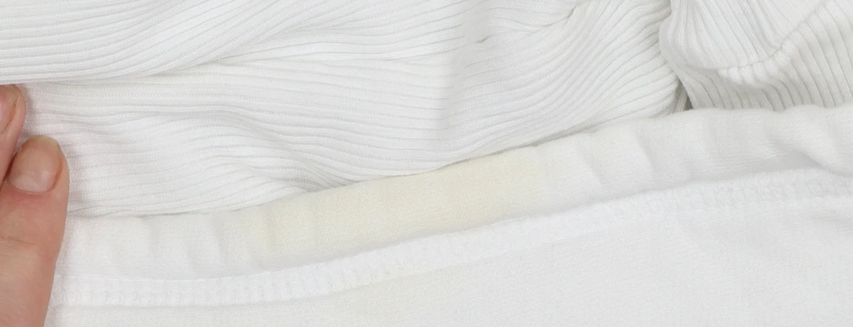 Superdry Men’s White Pullover Hoodie M Graphic Logo Fleece Sweatshirt - Image 6