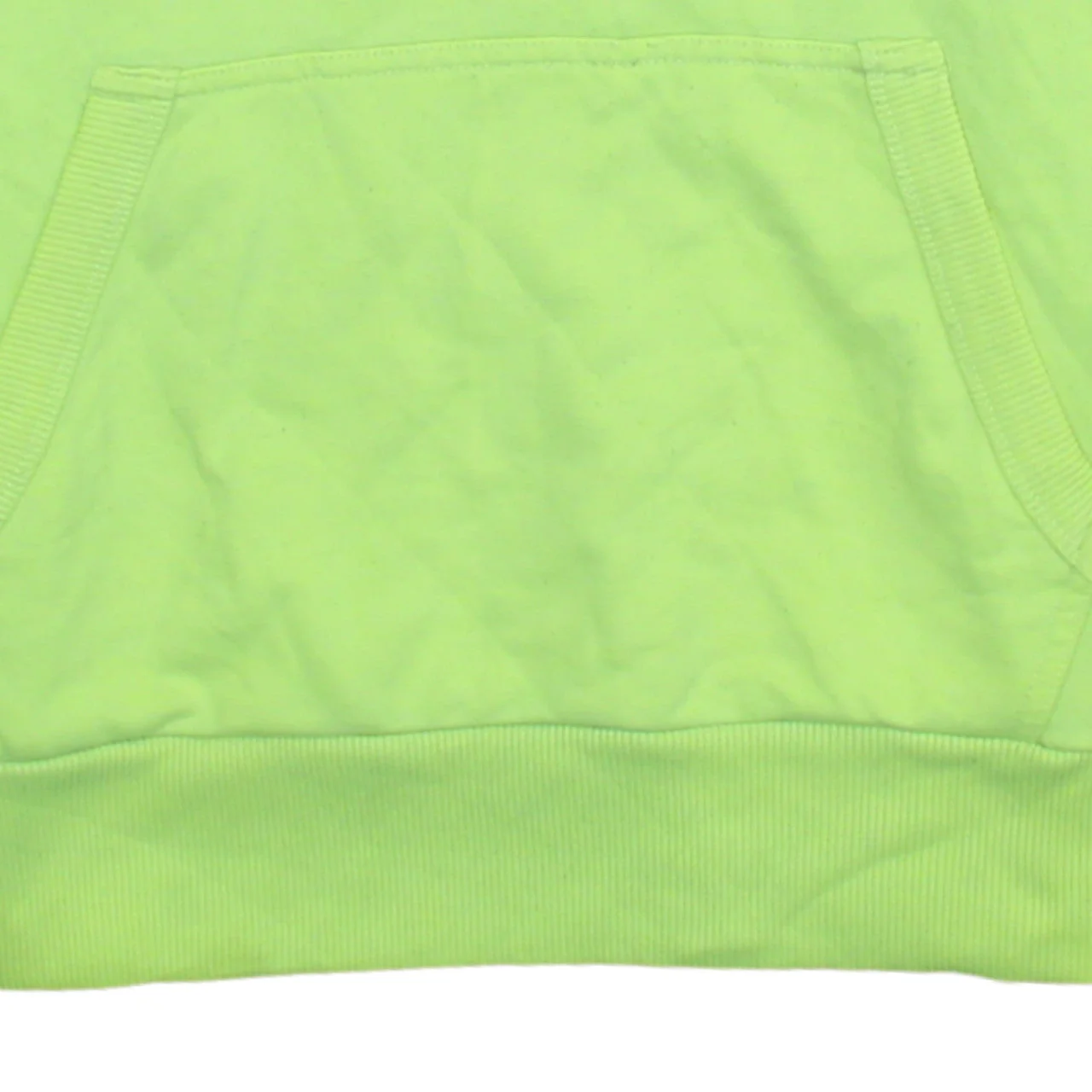 Superdry Mens Green Pullover Hoodie Size S Logo Graphic Sweatshirt - Image 7