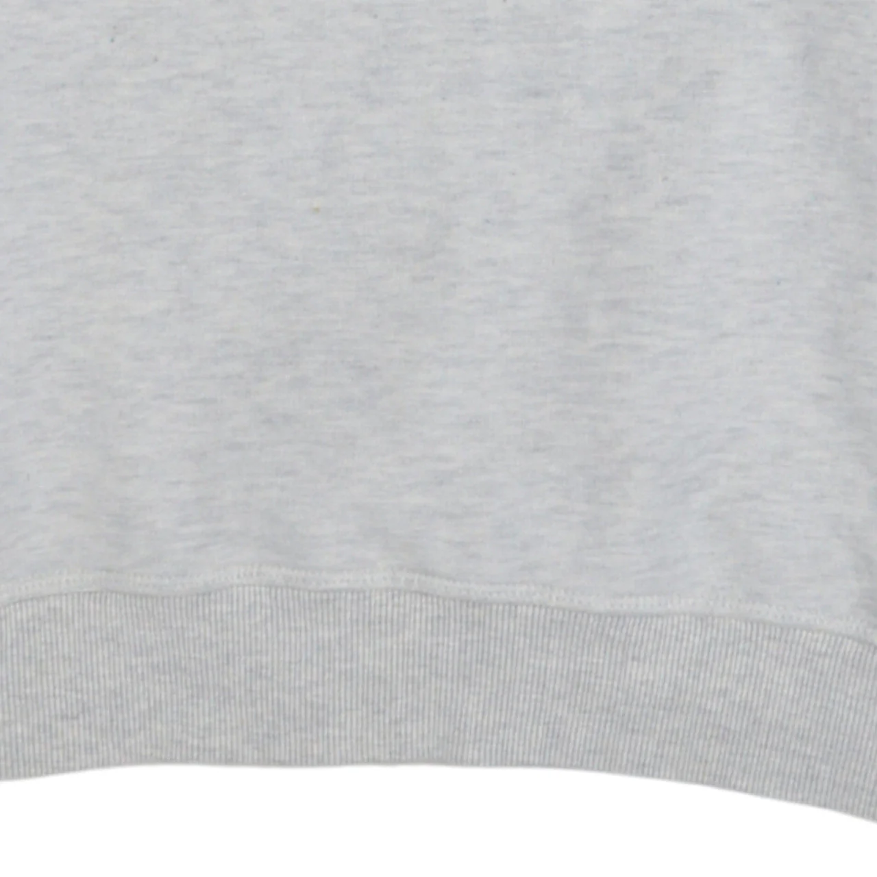Superdry Men's Grey L Vintage Orange Label Crew Neck Sweatshirt - Image 7
