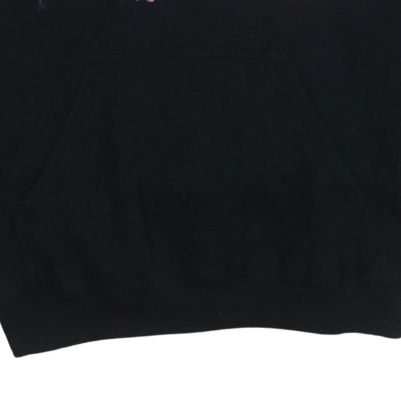 Sweetener World Tour Black Hoodie Women’s L Graphic Pullover Sweatshirt - Image 7