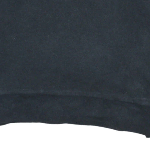 The North Face Boys Black XL Crew Neck Pullover Sweatshirt Cotton Blend - Image 7