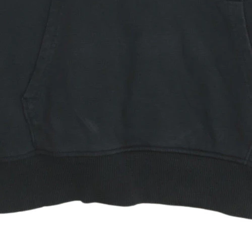The North Face Boys Black XL Pullover Hoodie with Logo - Image 8