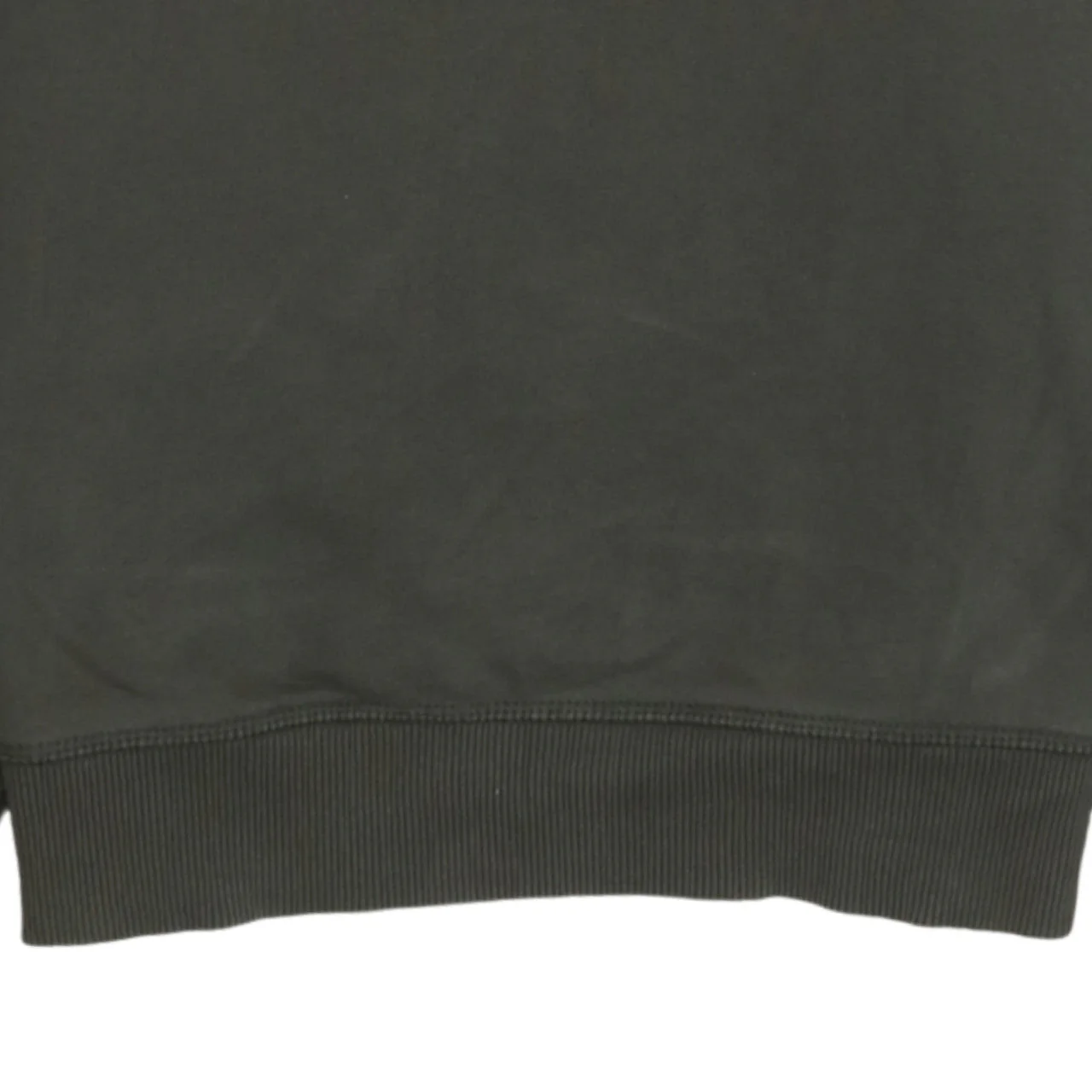 The North Face Boys Green XL Pullover Sweatshirt with Logo Graphic Print - Image 8