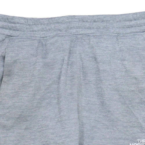 The North Face Boys Grey Joggers M Regular Fit Activewear Trousers - Image 6