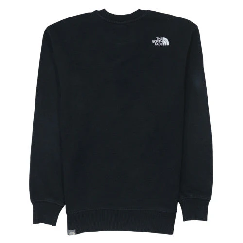 The North Face Mens Black XS Pullover Sweatshirt - Image 4