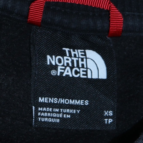 The North Face Mens Black XS Pullover Sweatshirt - Image 5