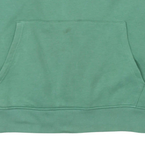 The North Face Men's Green XL 1/4 Zip Pullover Sweatshirt - Image 8